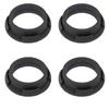 Sensore di parcheggio Guarnizione In Gomma O-Ring Per Vw Caddy Golf Jetta Passat Polo Scirocco Seat Ibiza Skoda Octavia Bmw Mercedes Benz