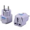 Universal Eu German Conversion Plug Adapter European Germany Australia Chinese