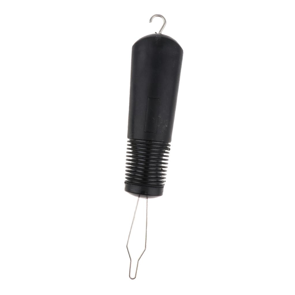 

Button Hook with Zipper Pull - Button Assist Device with Comfort & Wide Grip, Shirt & Coat Buttoning Aid for Elderly, Patients China Mainland