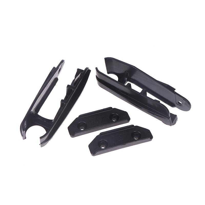 1 Pcs 500Cc Motorcycle Chain Slider Guide Rubber Buffer Pad Guide For Motorcycle Trk502 Trk502X / Trk 502 502X