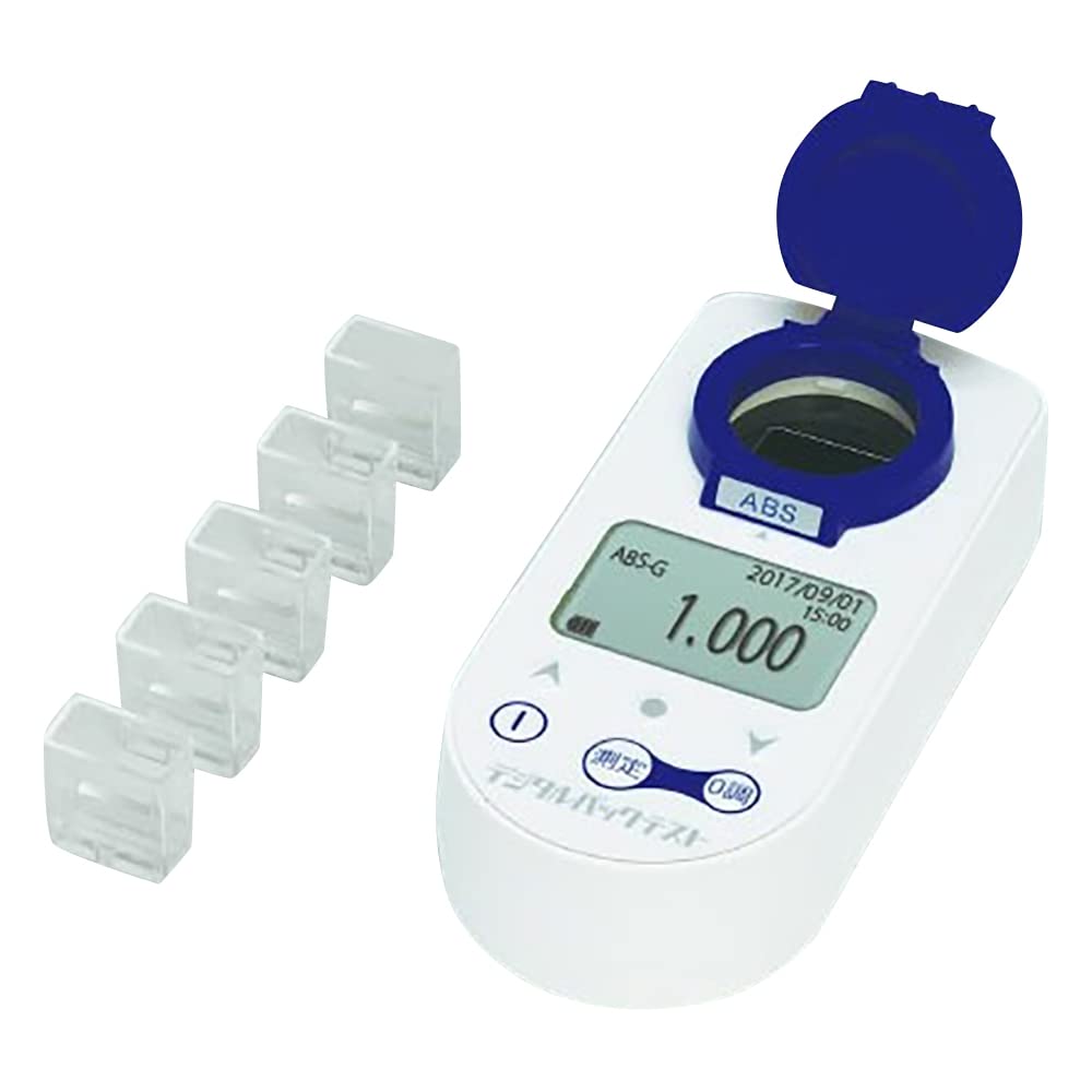 Kyoritsu Chemical Research Institute RGB Absorption Meter DPM2-ABS