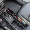  Armrest  Storage Box Organizer Container For Jeep Wrangler JL JT Gladiator 2018 Up  Stowing Tidying Accessories