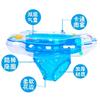 Hot Sale Baby Pool Float Toy Infant Ring Toddler Inflatable Ring Sit in Swimming Pool Baby Float Swim Ring