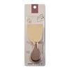 Acacia Handle Stainless Steel Cheese and Butter Knife Set