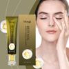 Hoygi Retinol Eye Cream For Gentle Nourishing Firming And Fine Line Reducing Care