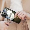 Life Goes On Magnetic Phone Case For APPLEiPhone 17 Air 16 16e 14 13 12 11 Pro Max 15 Plus Wireless Charge With MagSafe Cover