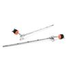 Drum Cymbal Arm Stand Drum Extension Clamp Rod Percussion Instrument Accessories