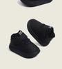 Children's Winter Fleece-Lined Snow Boots: Warm, Unisex, Cotton Shoes for Toddlers (1-6 Years)