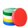 Layered PE Round Chopping Board