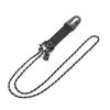 Multi-purpose Adjustable Webbing Outdoor Lamp Hanging Rope Portable Backpack Waist Tent Camping Lantern Hanging Cord with Buckle
