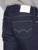 Edwin Cool Jersey Cool Regular Straight Jeans Indigo Size XS Men's (JMH03C), Blue,