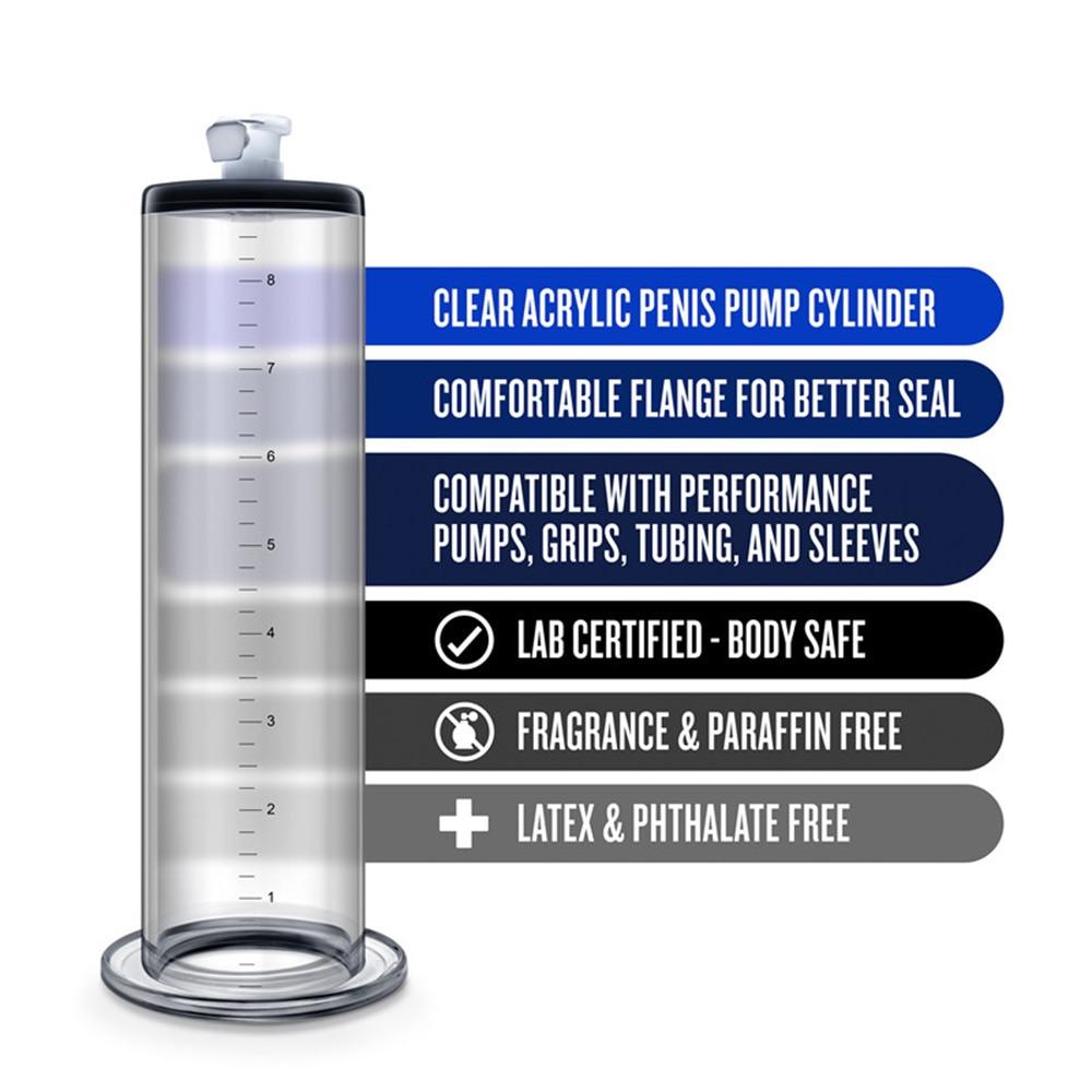 Smart Electric Penis Pump Vacuum Penis Enlarger Sex Toys For Men Male Masturbation Dick Pump Penis Extender Trainer Sex