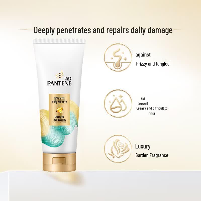 Pantene Silky Smooth Hair Conditioner