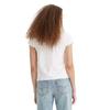 Levis Womens/Ladies 501 Graphic Print Cotton T-Shirt