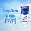 3D White Charcoal Toothpaste