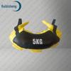 Weighted Bulgarian Bag