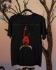 Neues Queens of the Stone Age In Times New Roman Schwarz S-5XL Herren T-Shirt