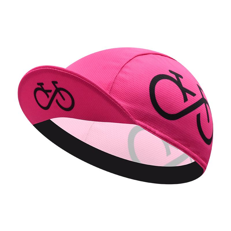 New Multi Styles Colors Ride Bike New Classical Cycling Caps OSCROLLING Gorra Ciclismo Unisex