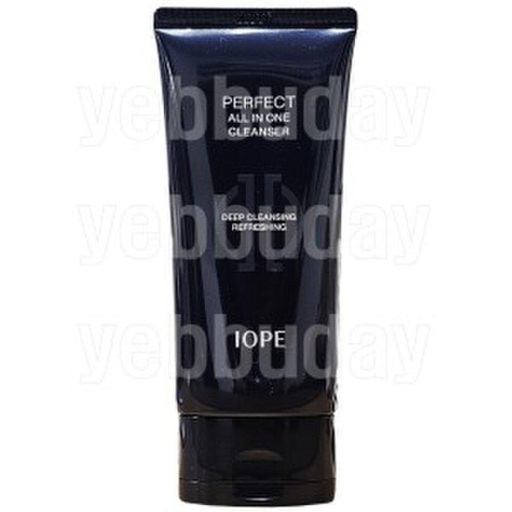 

Iope Men Perfect All-in-One Cleanser - 125g