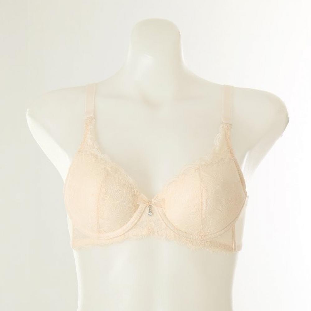Venus ComfortABle LAce Full Cup BrA A B Cup vBr1500AB