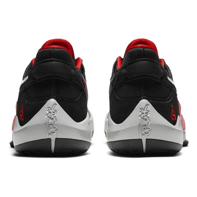 Nike Zoom Freak 2 'Bred' Men's CK5424-003