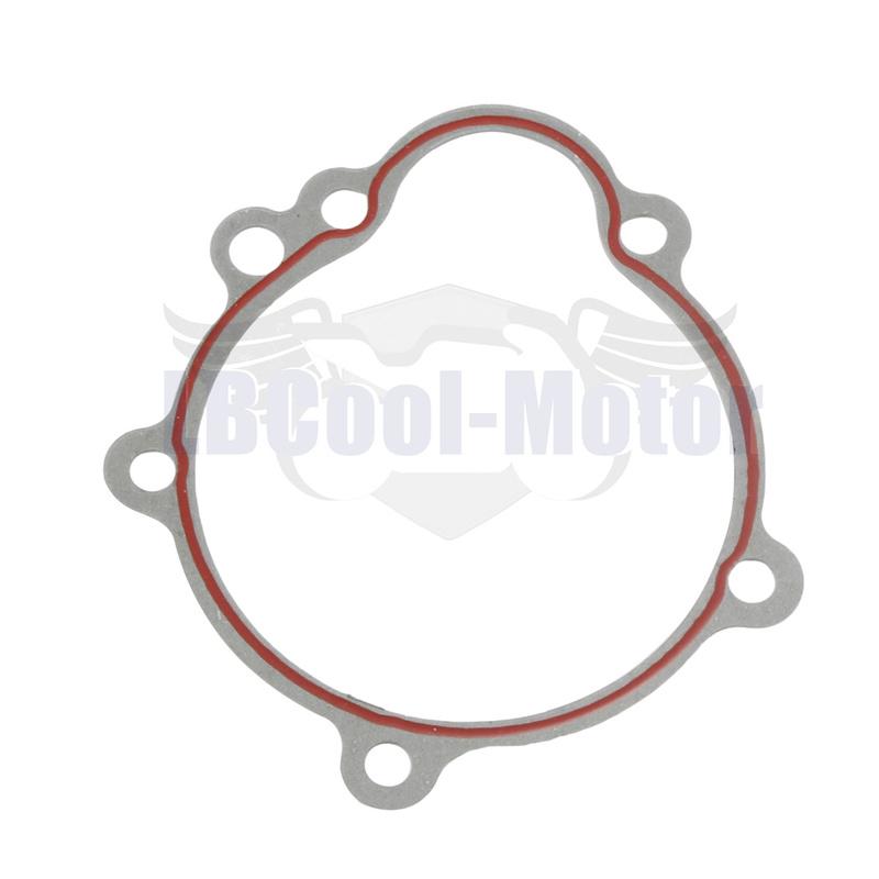 Engine Full Gasket Set For KAWASAKI Kawasaki ZX636 Ninja ZX-6R 2013-2025 11004-0078 11004-0057 Cylinder Head Gasket Cover