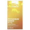 Potassium Iodide, 65 Mg, 60 Tablets