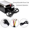 550W 7 Pompe per Vuoto Integrate Separatore Schermo LCD Riscaldamento Automatico Macchina per Riparazione Piastre di Copertura Diverse per Cellulare