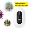 generator Machine Smart 100 -240V Formaldehyde Deaerator Air Purifier Kitchen Toilet Deodorant Deodorizer Deformaldehyde 5W