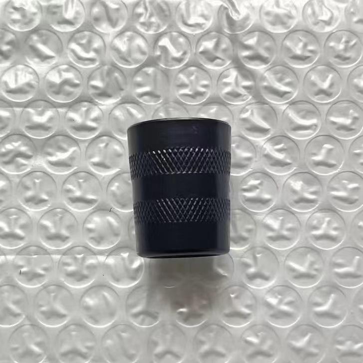 Universal Shower Hose Repair Nut and Connection Tube Cap