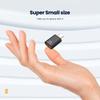 10A Otg Usb 3.0 To Type C Adapter Usb Female To Type C Male Fast Charging Adadpter Otg Usb C Fit For Xiaomi Samsung Laptop Pc