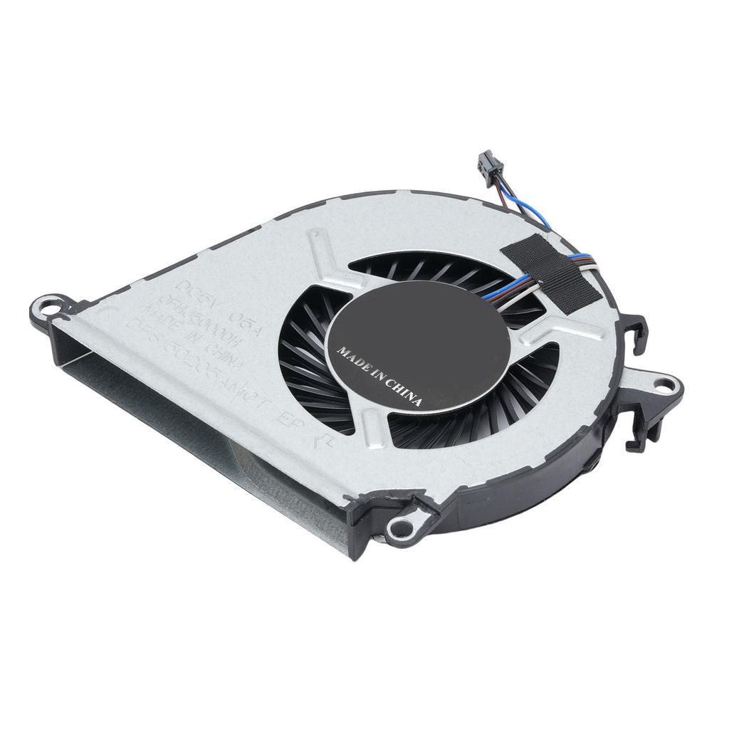 Ersatz-CPU-Kühlerlüfter für Laptop Pavilion 15 BC 15 BC000 15 BC010NR 15 BC018CA 15 BC020NR 15 BC047CL Laptop