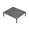 Small Elevated Pet Cot for Cats and Small Dogs, Portable Folding Bed for Indoor Outdoor Use