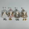 Christmas Winged Doll Pendant Christmas Tree Decorations Home Decorations