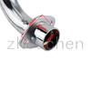 28mm Apollo dual exhaust pipe bullet off-road motorcycle muffler dirt pit bike 50cc 70cc 90cc 110cc 125cc