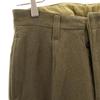 MACOTEX S.p.a 80s Italian Military Vintage Riding Pants 468R Button Fly Men's Used