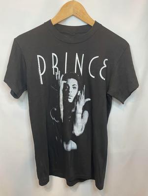 PRINCE Under the Cherry Moon T-Shirt Unisex Cotton Adult SB370 Unisex T-Shirt