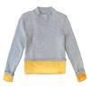 Damen-Winter-Fleece-Verdickungs-Bottom-Shirt, selbsterhitzend, warmes Oberteil, hochwertiger, einteiliger Fleece-Innenpullover, schlanker Pullover