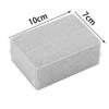 Cuttable Pumice Cleaning Stone Grey Grill Cleaning Brick New BBQ Grill Cleaning Brush Brick Block