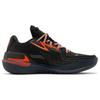 Nike Air Zoom GT Cut EYBL - Black Hyper Crimson Unisex Sneakers DM2826-001