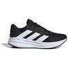 Adidas Galaxy 7 Black White Unisex Sneakers Core-Black Cloud-White Carbon ID8760