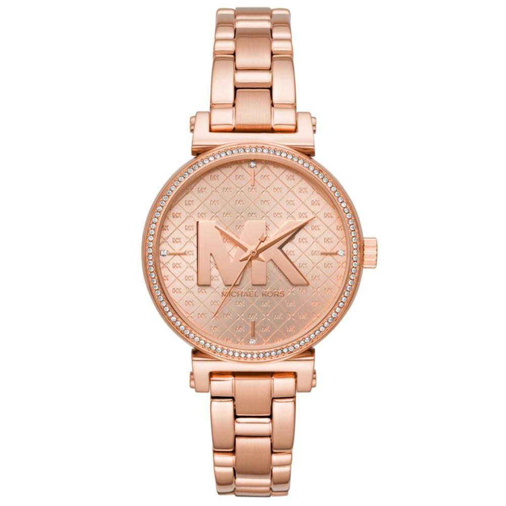 

Michael Kors MK4335 Женские наручные часы