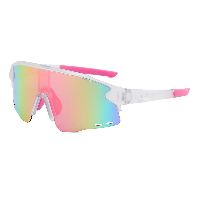 Lishi Cycling Sports Sunglasses 2 Pairs
