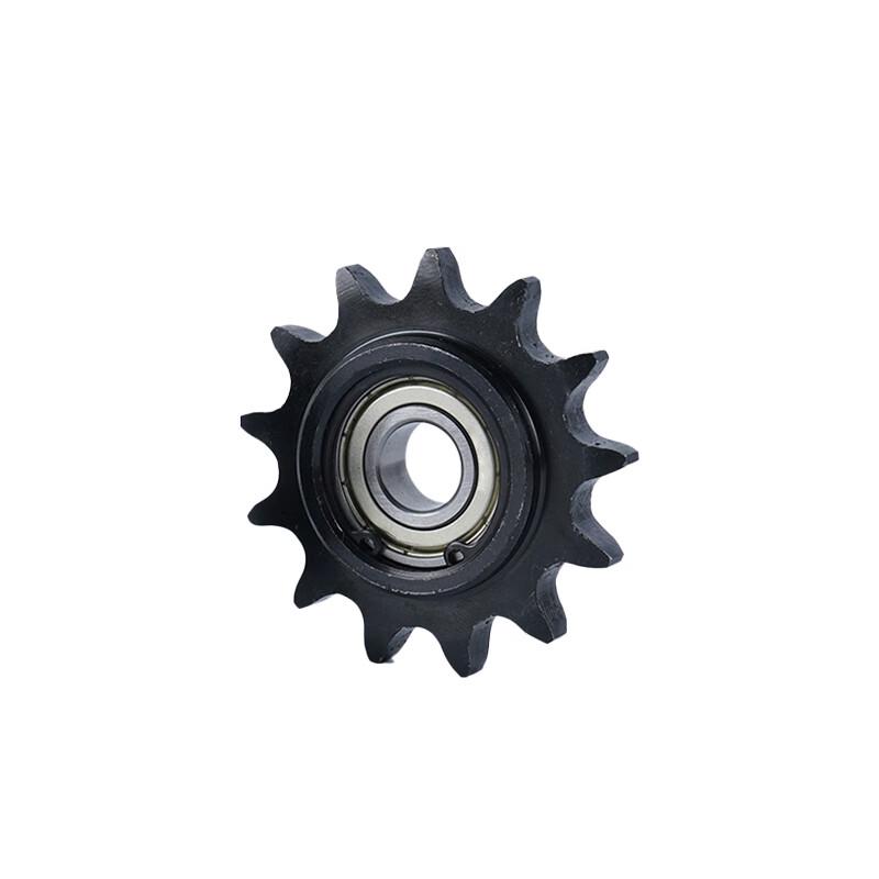 Bindding 12A Stainless Steel Drive Chain