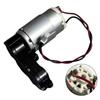 Central Brush Motor Upgrade Kit for the For 360 S8 Plus For Robot Vacuum Cleaner Efficient Performance Restored