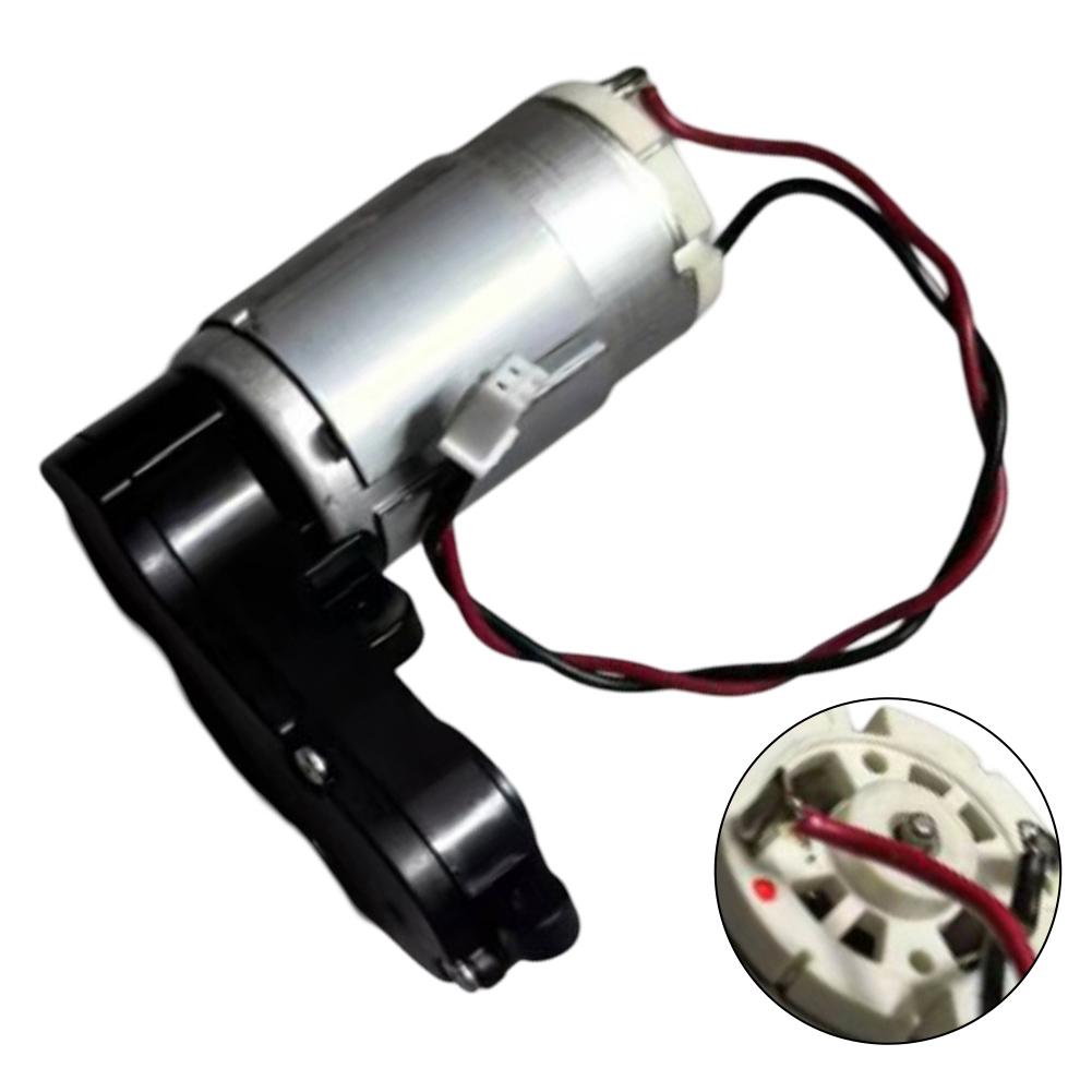 Central Brush Motor Upgrade Kit for the For 360 S8 Plus For Robot Vacuum Cleaner Efficient Performance Restored