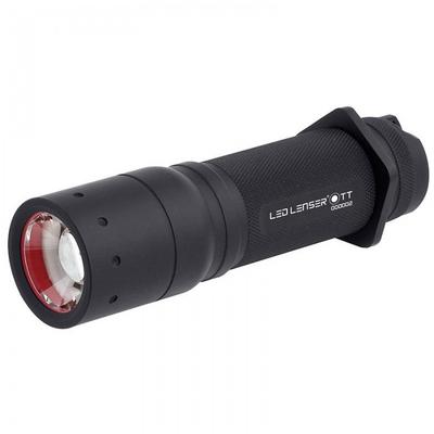 Draagbare lichtbronnen – Lantaarns en zaklampen