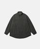 MOIF [Aw26] Warm Up Worker Shirt / Dark Olive