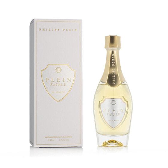 

Парфюмерная вода Philipp Plein Plein Fatale 90мл