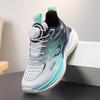 Boys' Autumn Breathable Mesh Non-Slip Running Shoes for Older Children